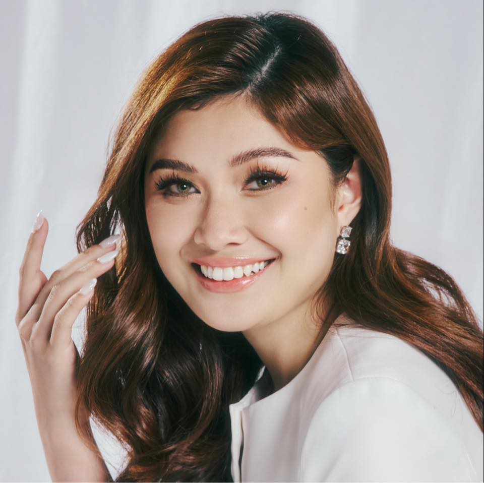 Jillian Ward's beauty shines even brighter with Premier Drip's S-Acetyl Glutathione