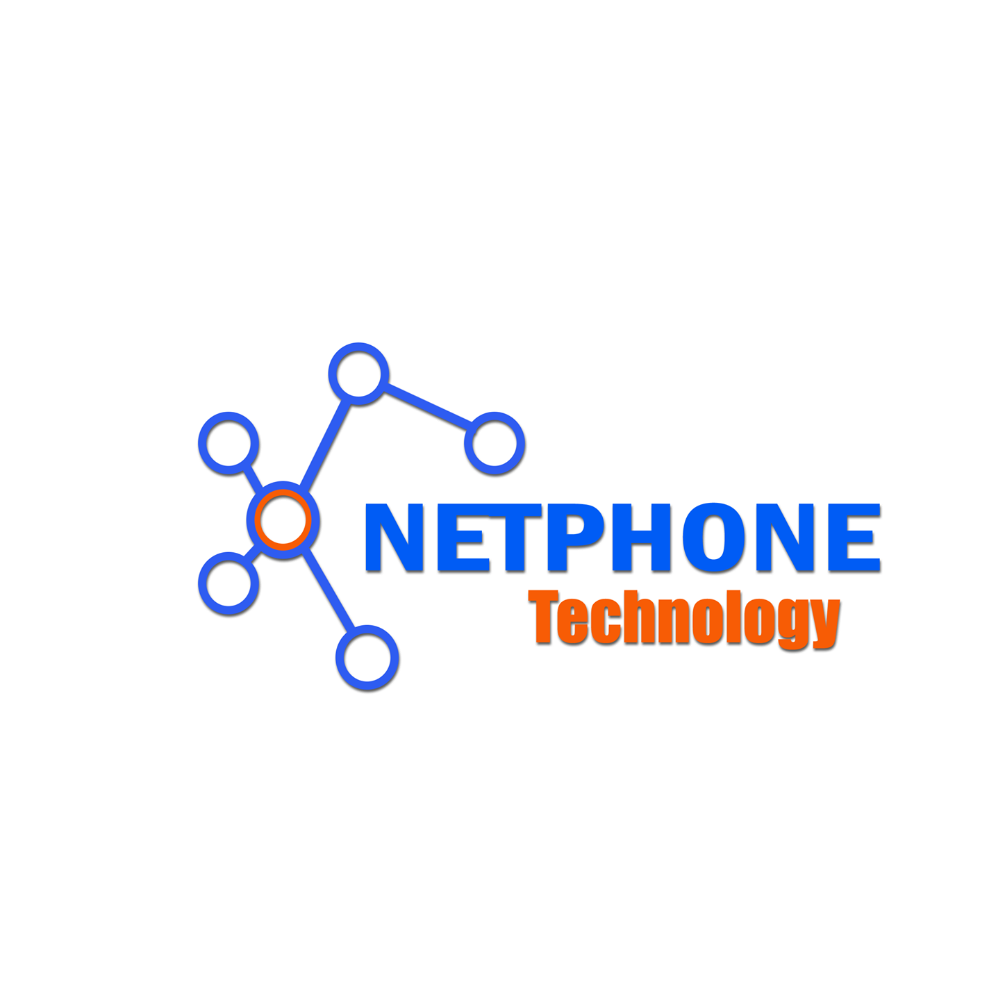 Netphone technology