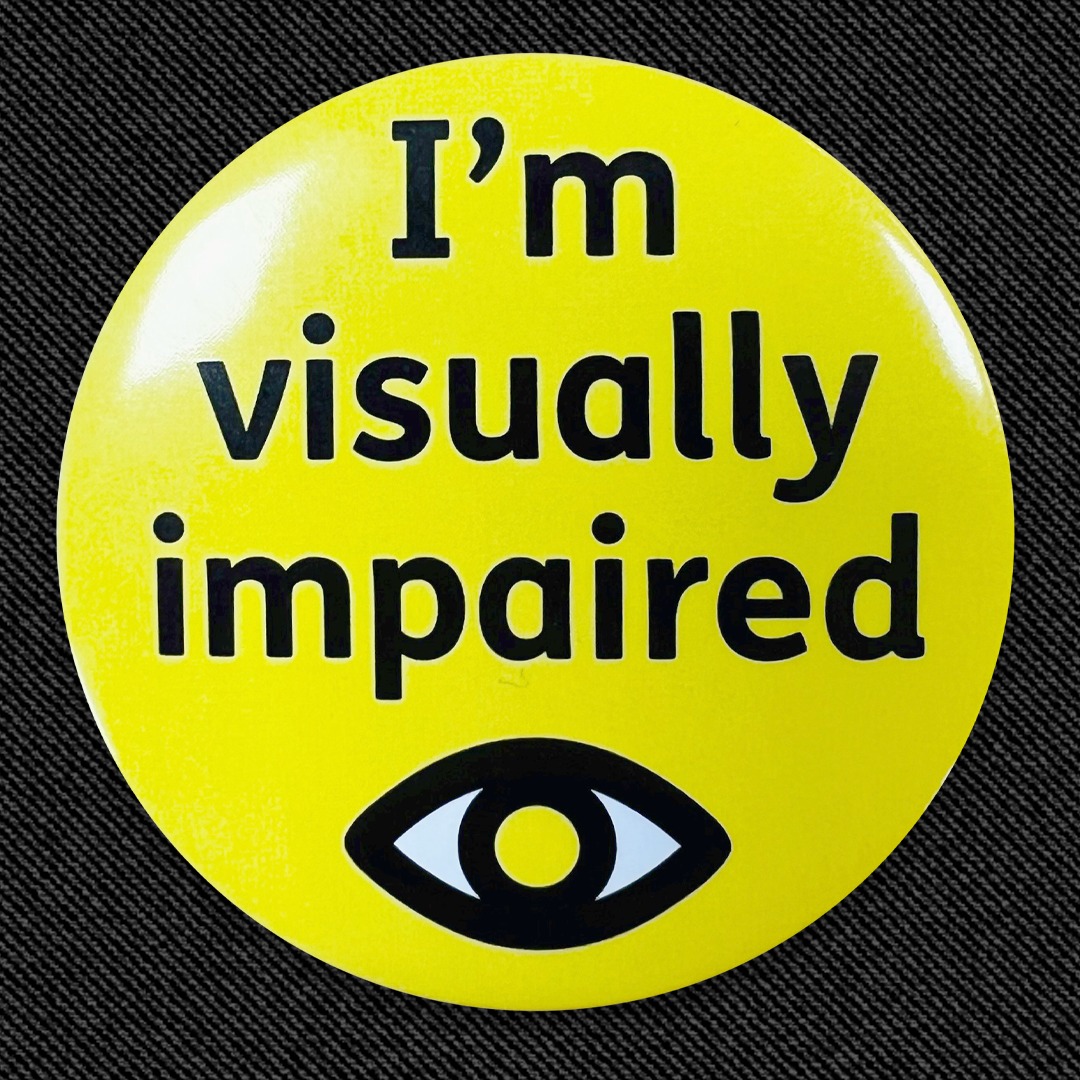 Macular - Do you have one of our 