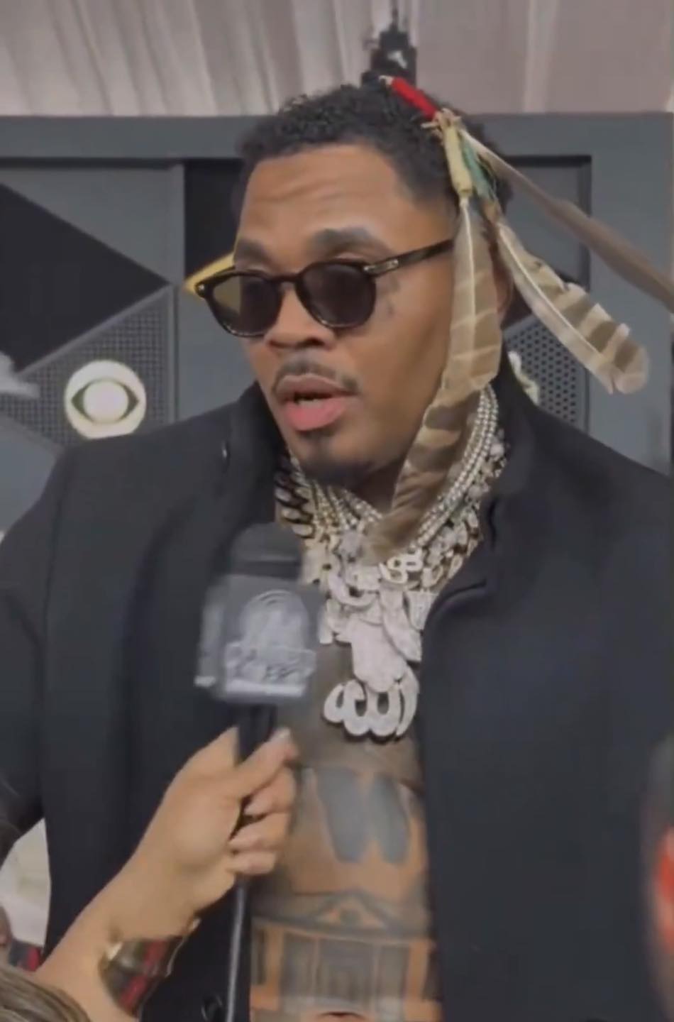 NEW: Rapper Kevin Gates shuts... - Donald Trump For President | Facebook