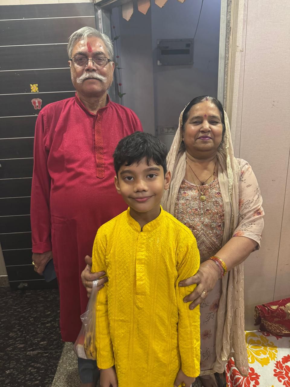 Raj Sharma