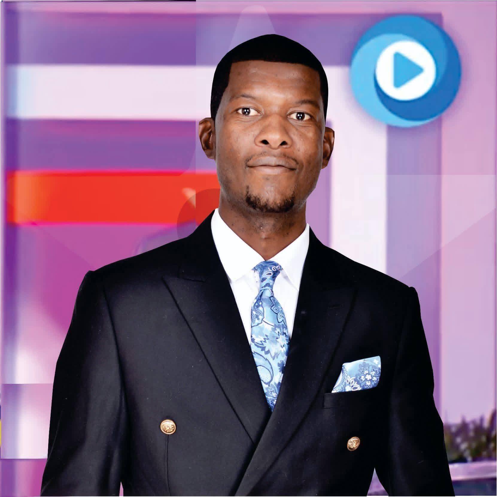 Imagine church yekuti prophet... - Prophet Alistar Chibanda | Facebook