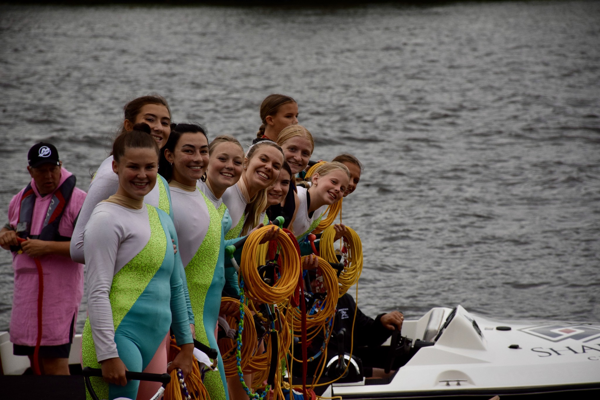 Twin Cities River Rats | Minneapolis MN