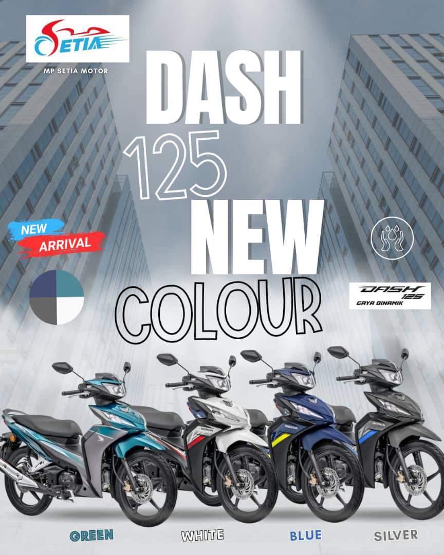 MP SETIA MOTOR - MP SETIA MOTOR added a new photo.