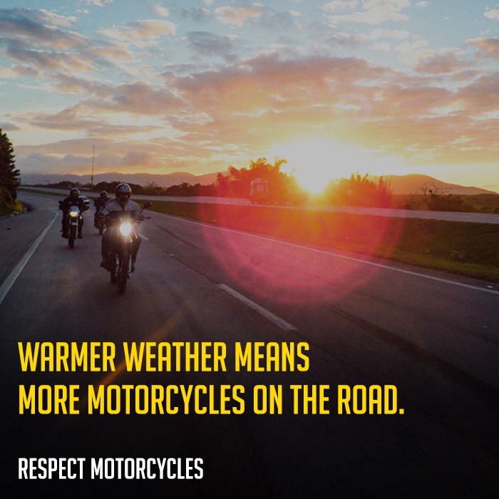 Respect Motorcycles