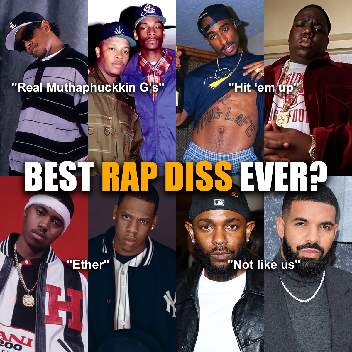 TUPAC
