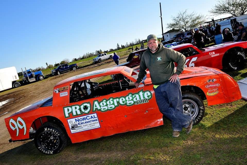 3/20/21 - Warf Racing Family | Facebook