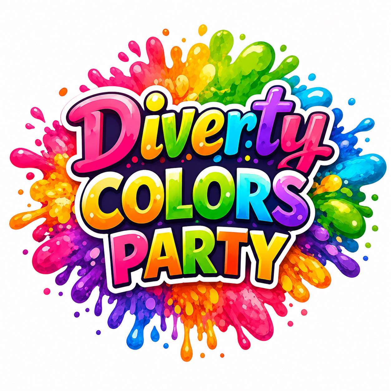 Promociiiiooooo... - Diverty color party sucursal Rangel Frías | Facebook