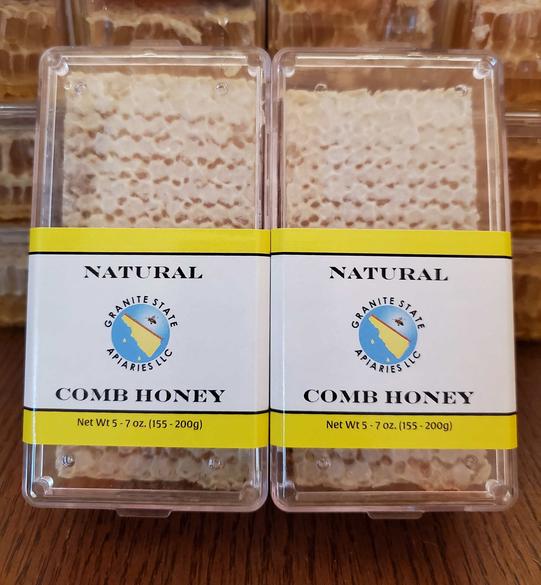 Granite State Apiaries LLC | Nottingham NH
