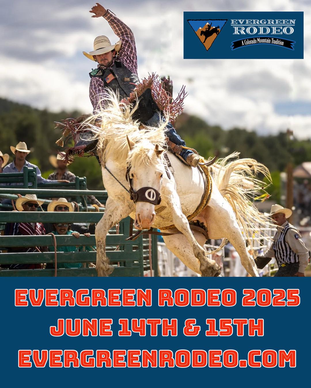 Evergreen - Hold onto your hat—it’s going to be a wild ride at ...