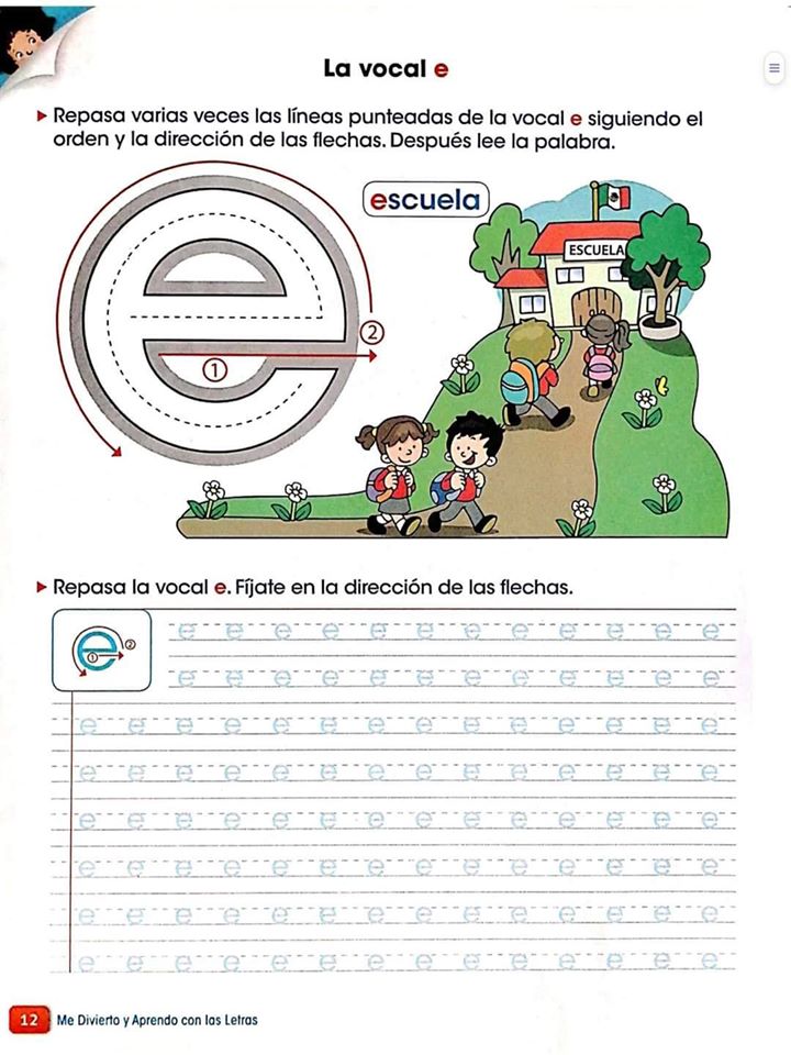 Materiales... - Materiales Educativos para Maestras