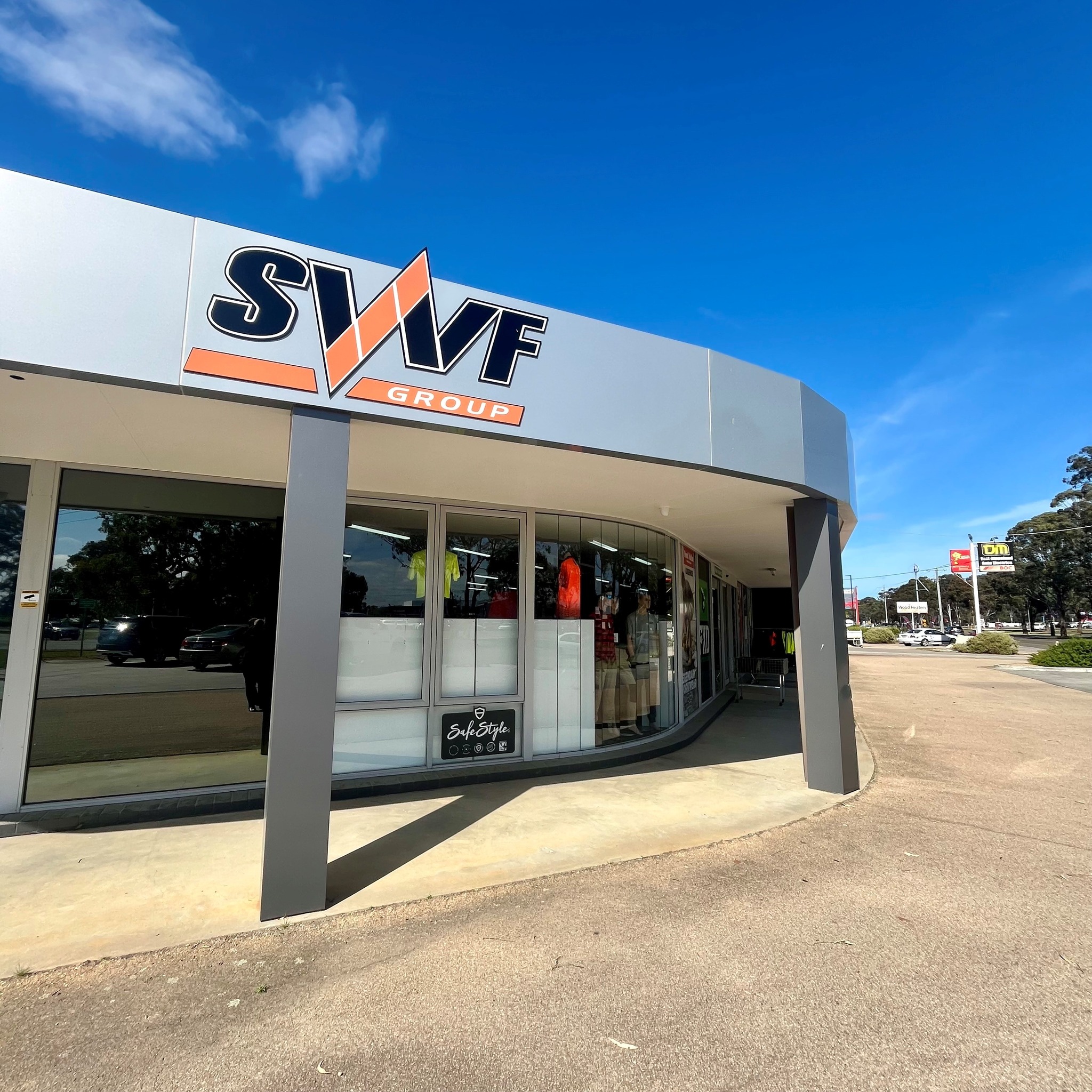 SWF Group