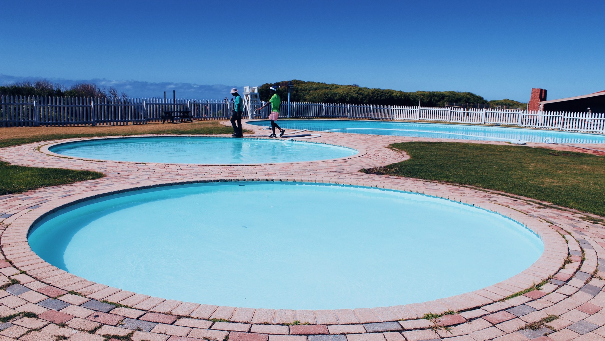 🇿🇦 We’re OPEN this Heritage Day! 🌞... - Three Pools Resort | Facebook