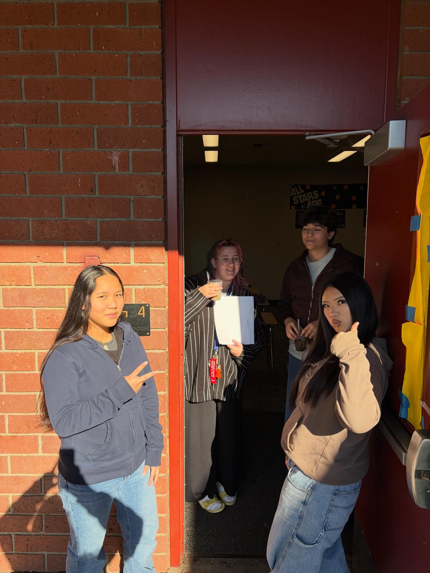 James Rutter Middle School | Sacramento CA