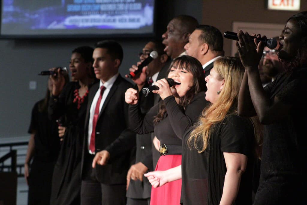 Victory Outreach... - Victory Outreach City Church Chicago