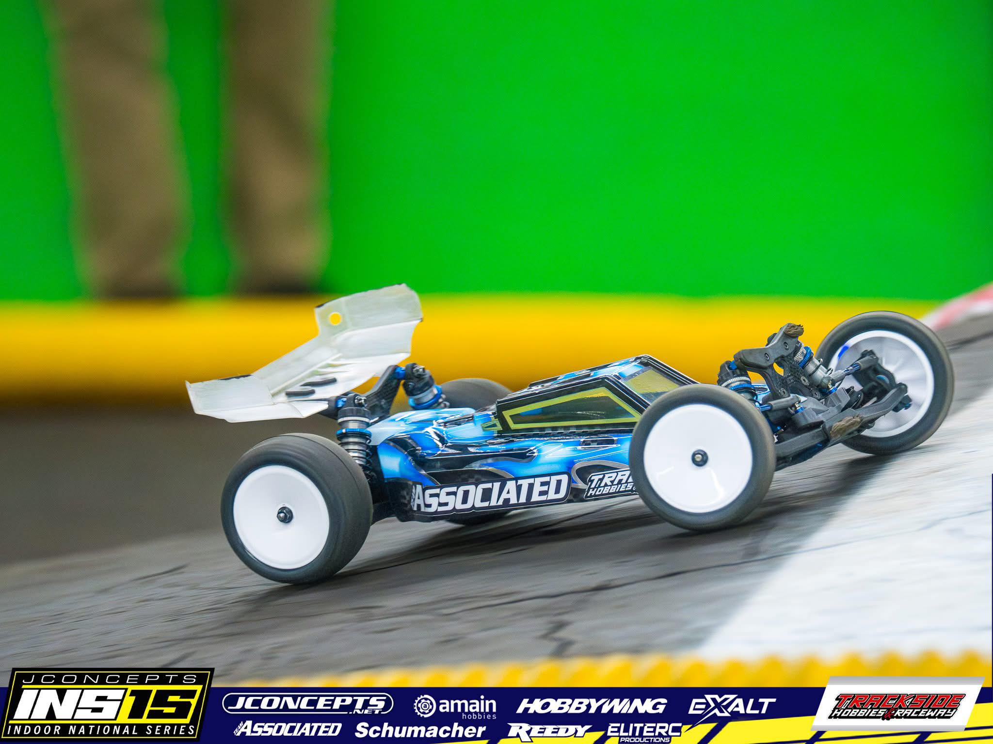 Uncle-P Motorsports