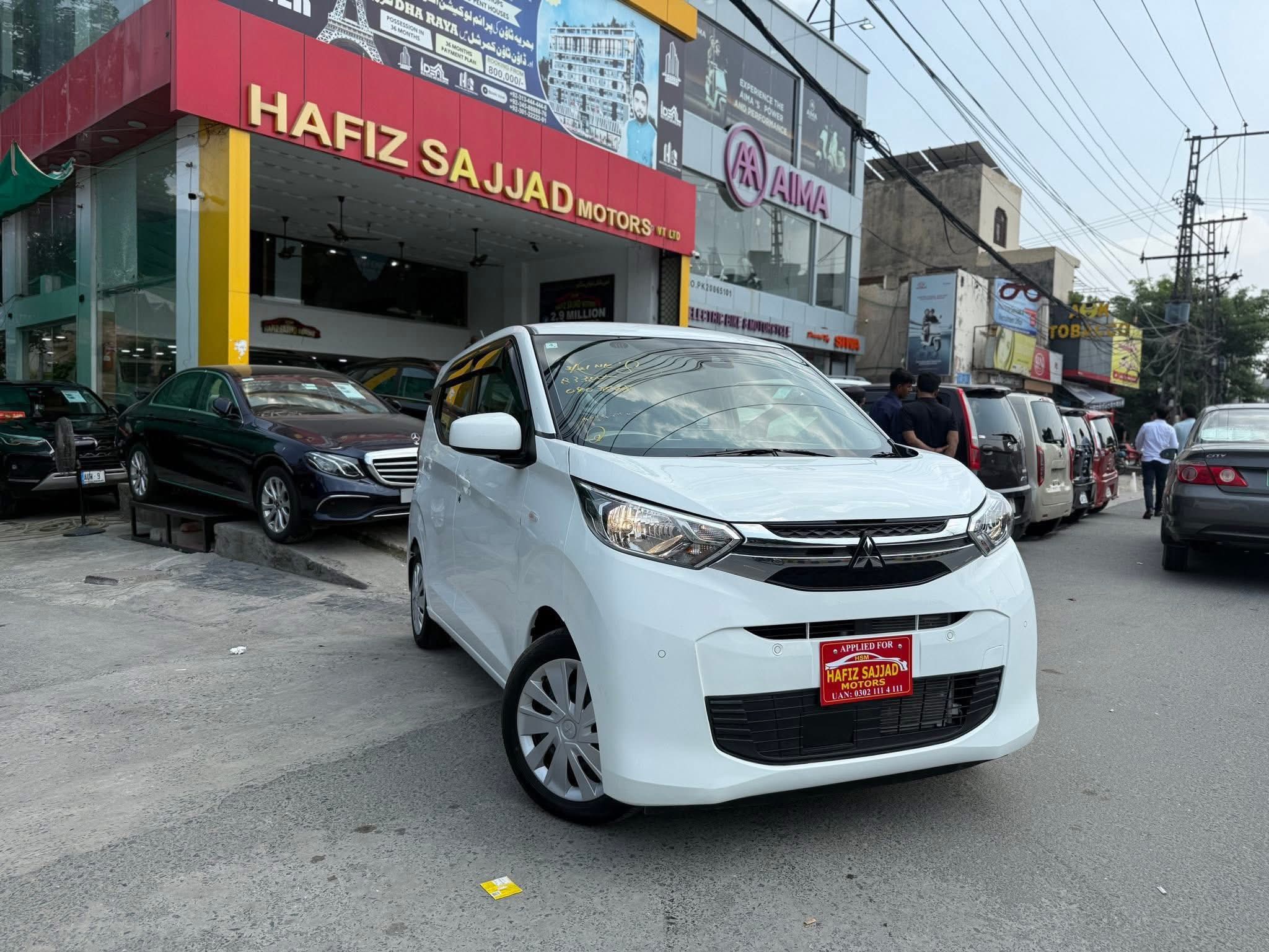Hafiz Sajjad Motors added a new photo. - Hafiz Sajjad Motors