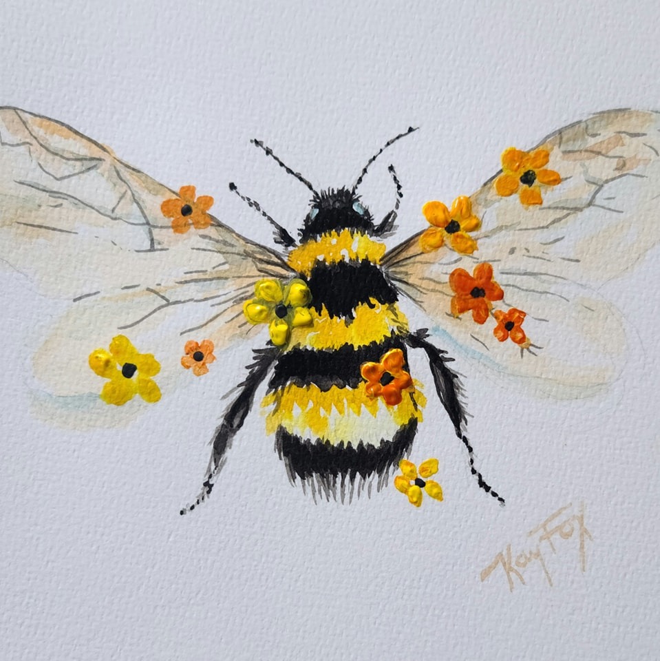 Kay Fox Art & Design