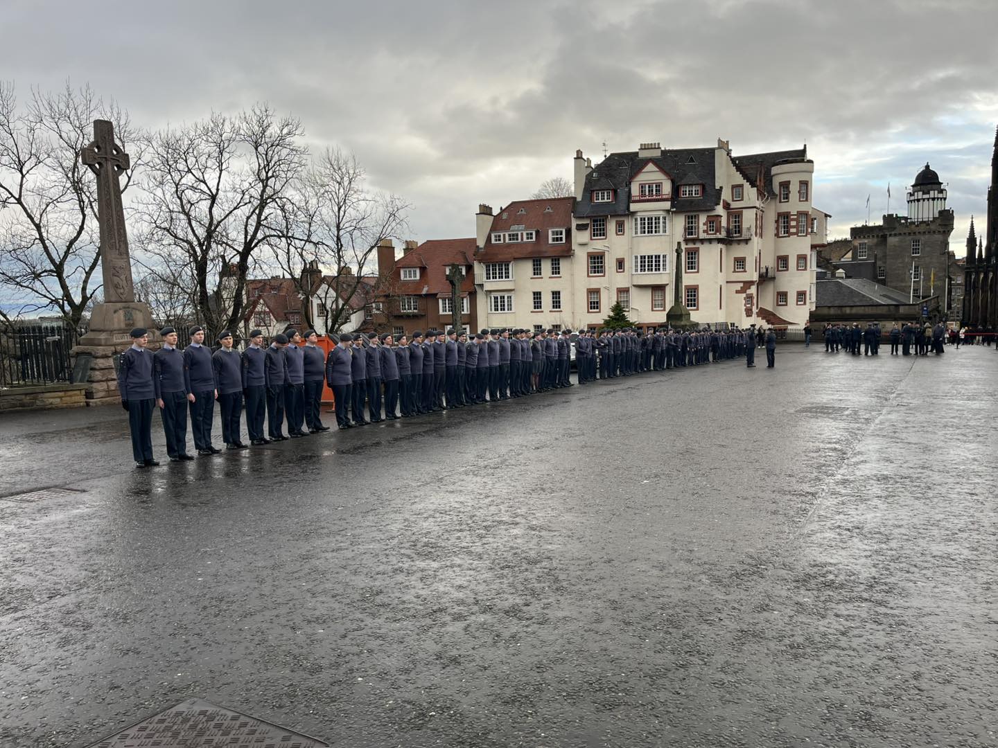 South... - South East Scotland Wing Royal Air Force Air Cadets