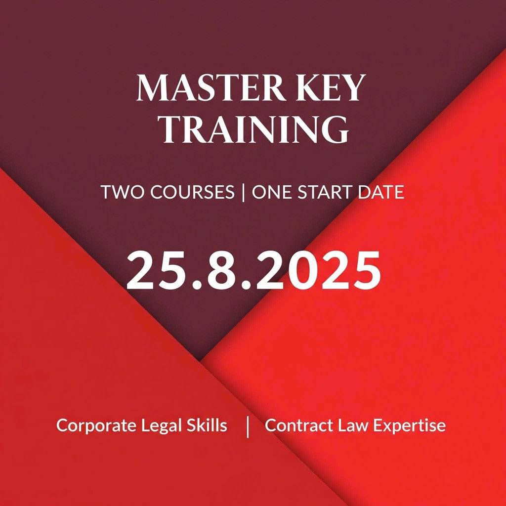 Master Key Training | Ho Chi Minh City