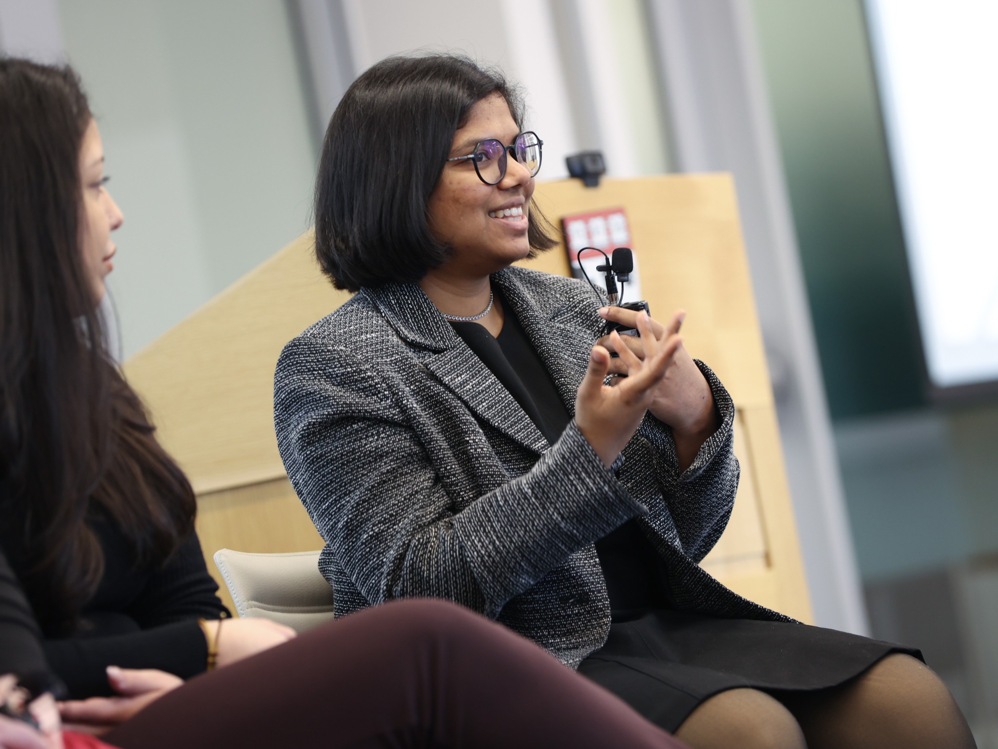 Harvard - Join Bharat Anand, Harvard University's Vice Provost for ...