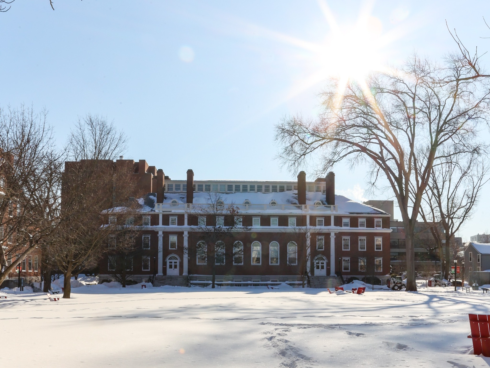 Harvard - Join Bharat Anand, Harvard University's Vice Provost for ...