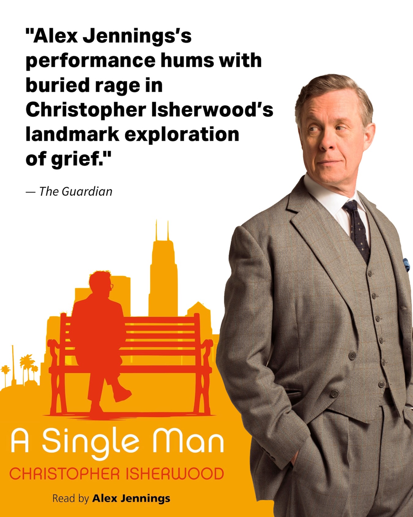 We are delighted to... - The Christopher Isherwood Foundation | Facebook