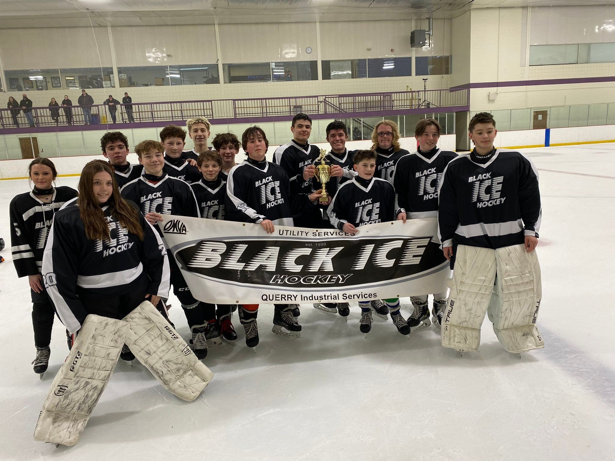 New England Sports Center... - New England Sports Center