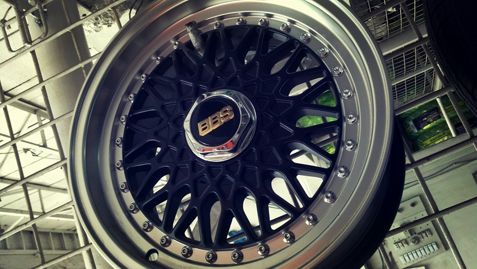 Ali Brothers Tires & Alignment Center | Karachi