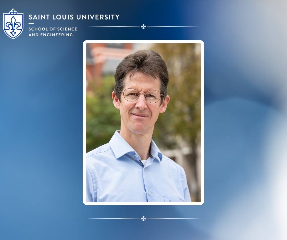 SLU School of... - SLU School of Science and Engineering