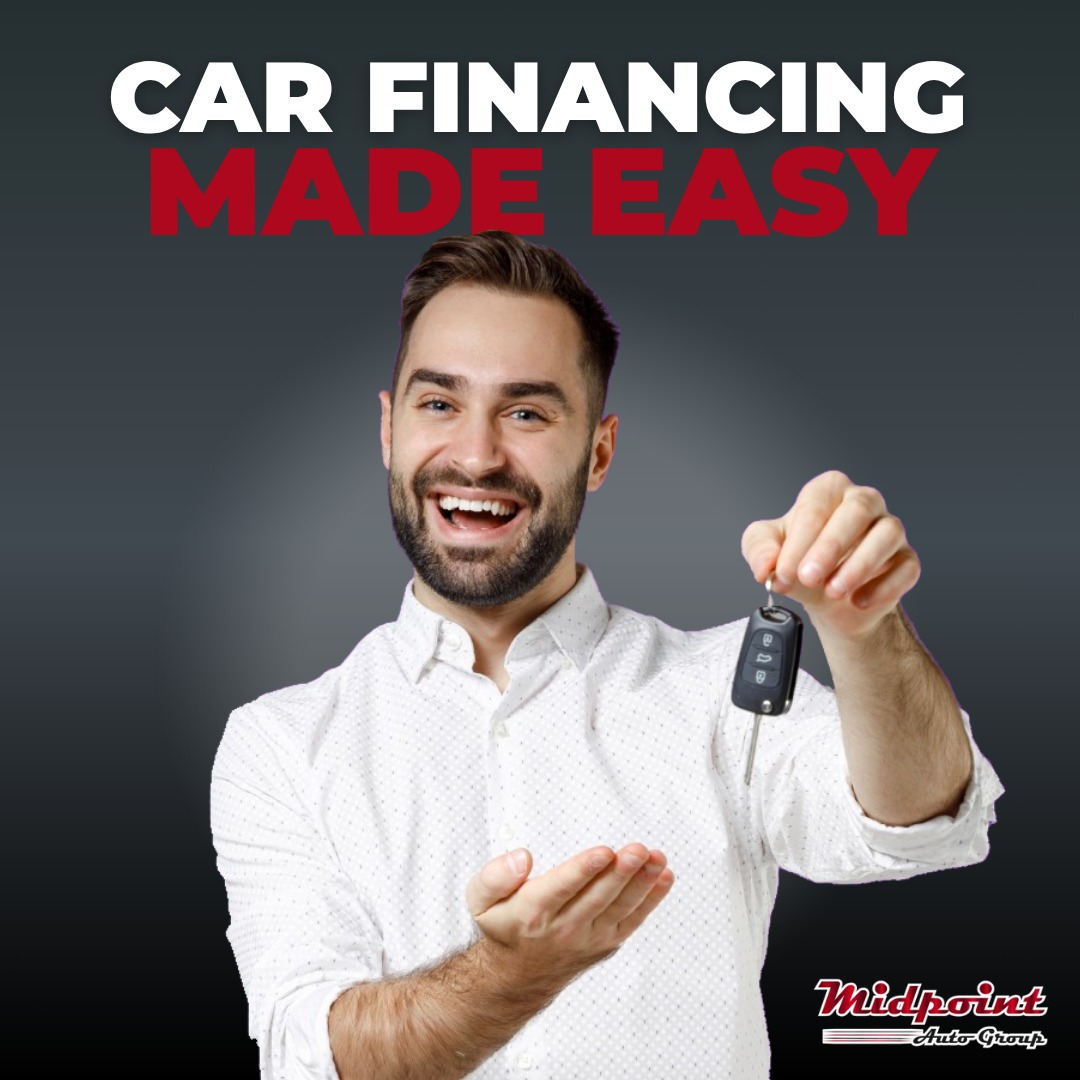 Midpoint Auto Group | Carrollton TX