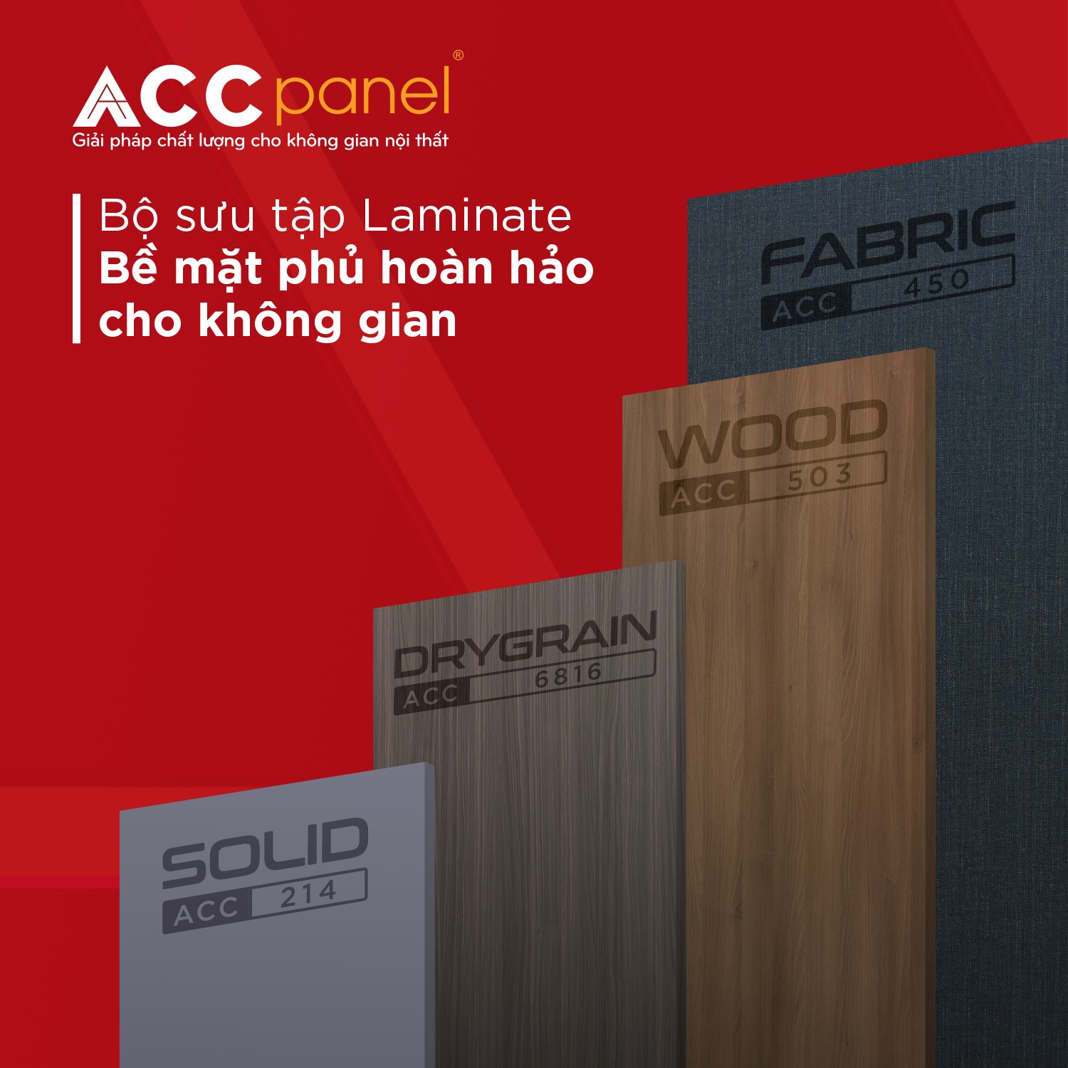 ACC Panel