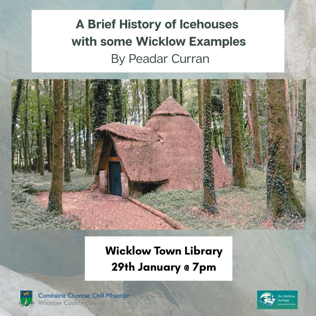 Wicklow County Council Library Service | Bray
