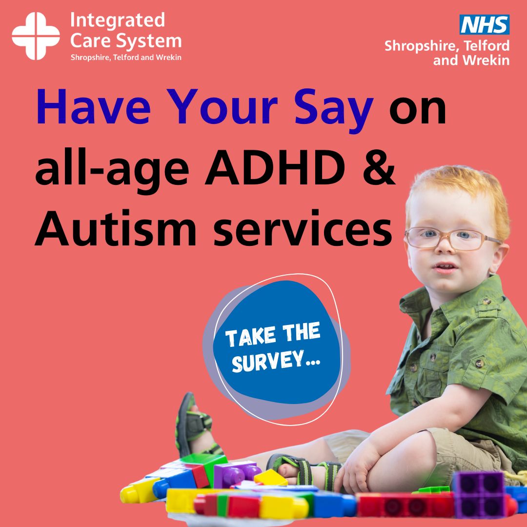 Telford and Wrekin All Age Carers Centre | Telford