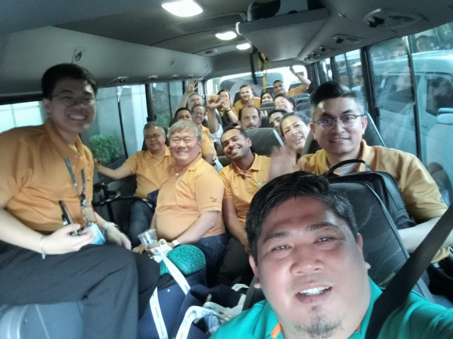 Philippine VIP Van Rental by WesleyKurt Transport | San Ildefonso