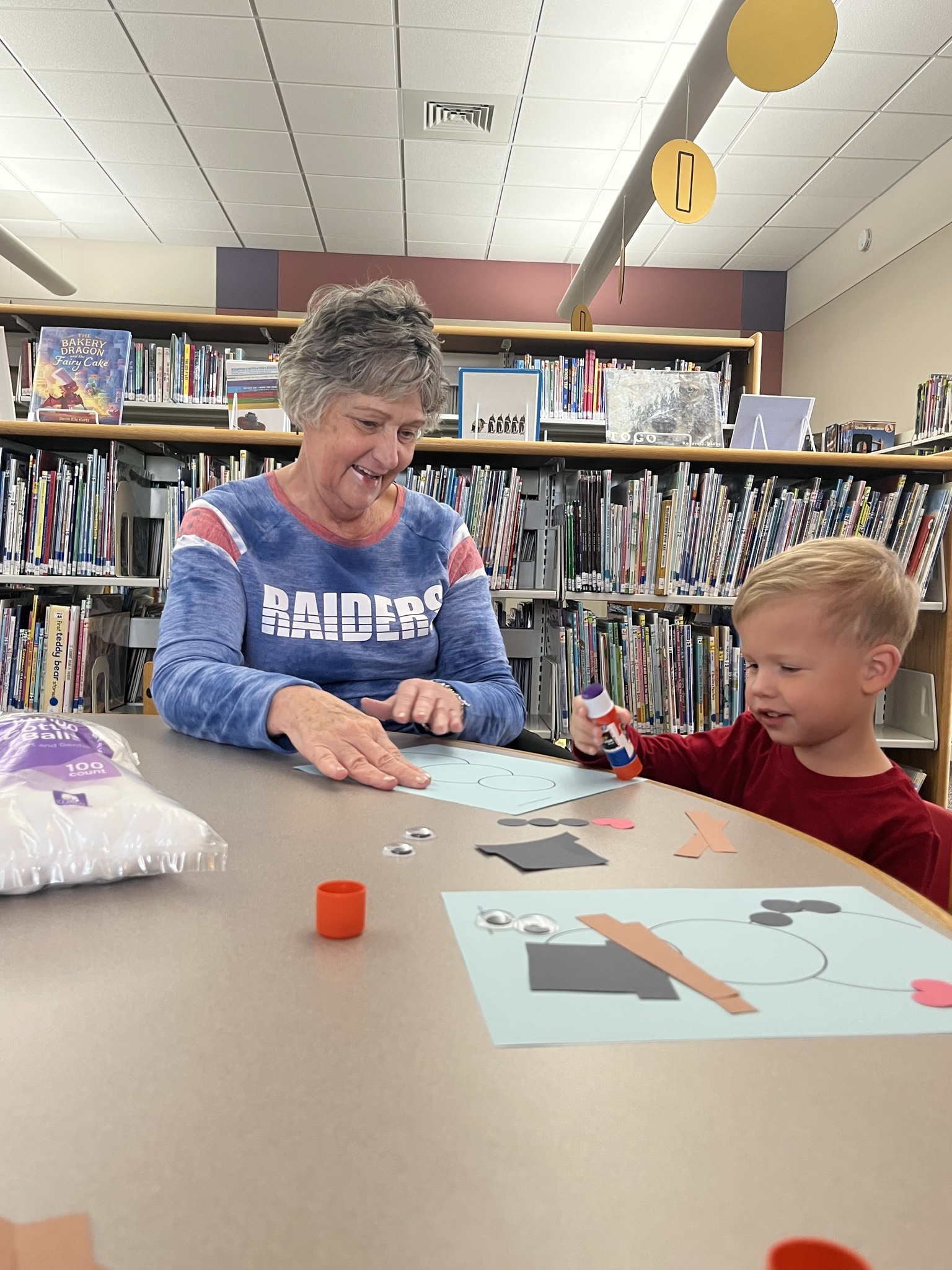 Gilman-Danforth District Library | Gilman IL