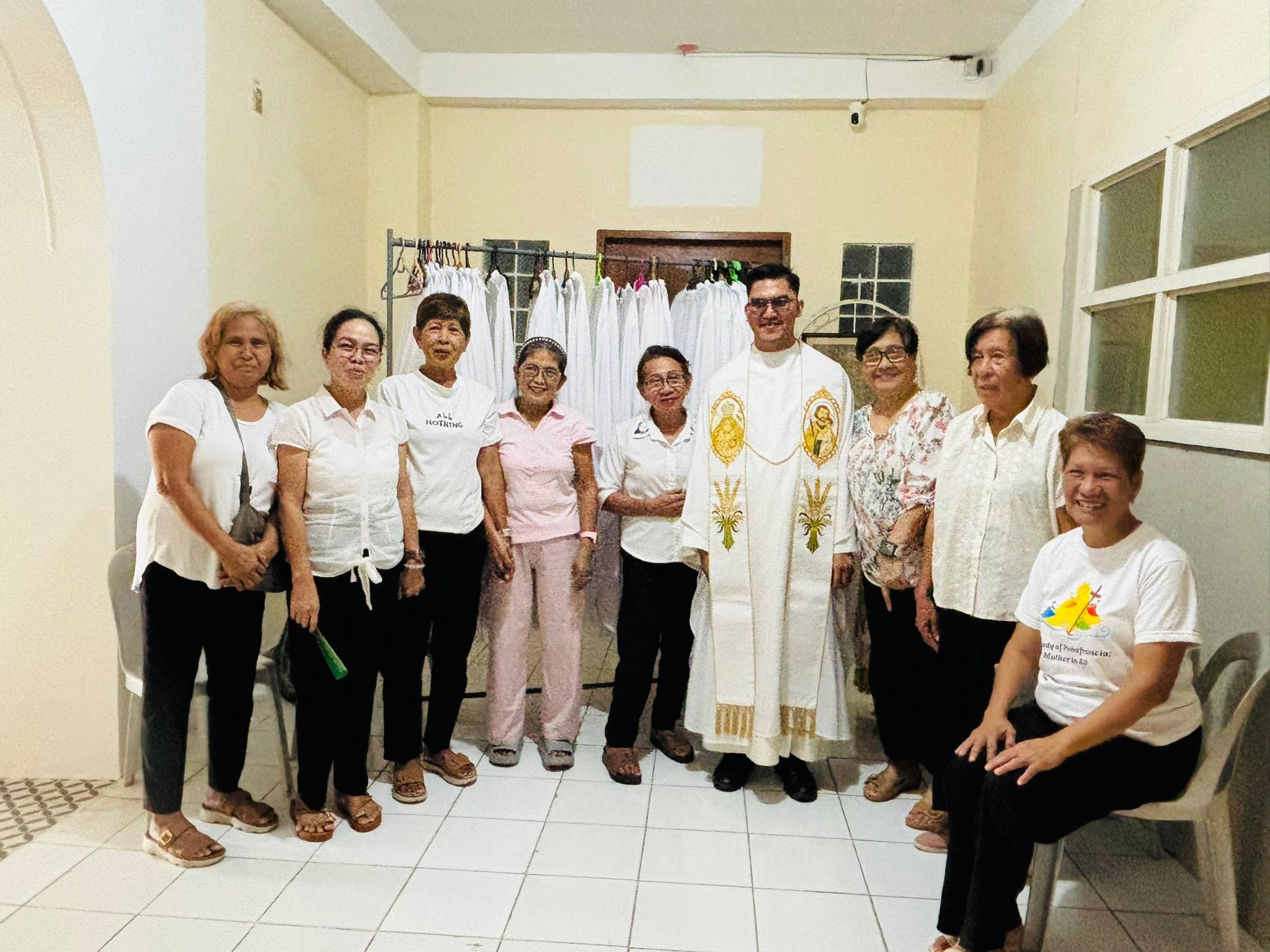 Diocese of Libmanan | Libmanan
