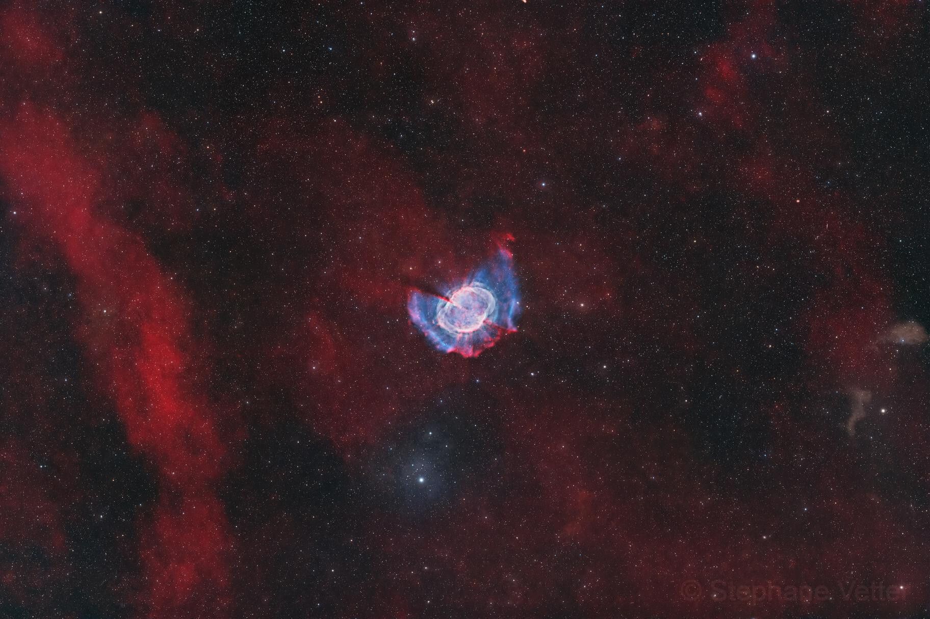 AstroBin - AstroBin's Image of the Day: 