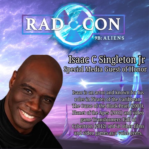 Tri-Cities Radcon added a new photo. - Tri-Cities Radcon