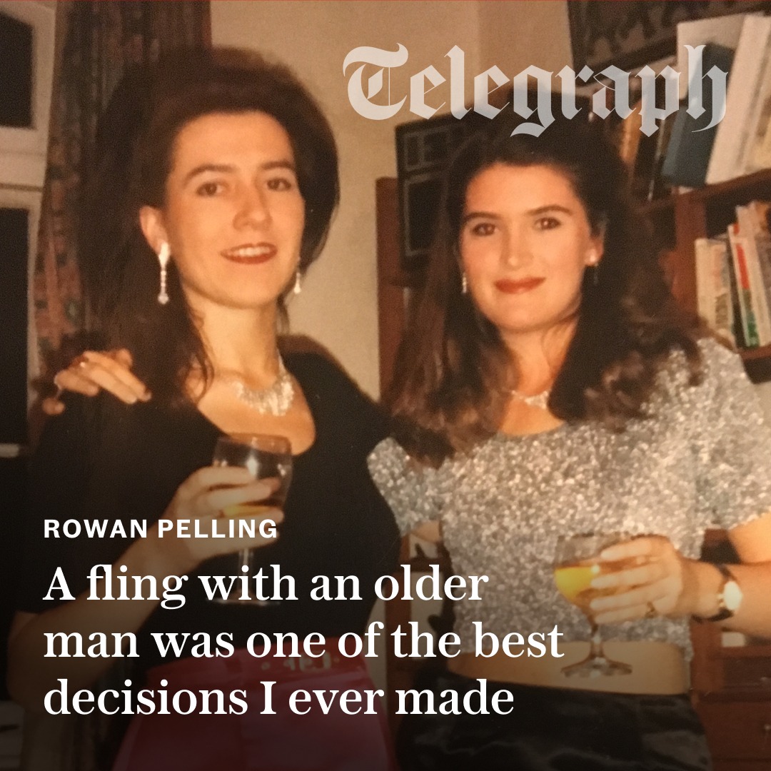 The Telegraph - 🗣️ 