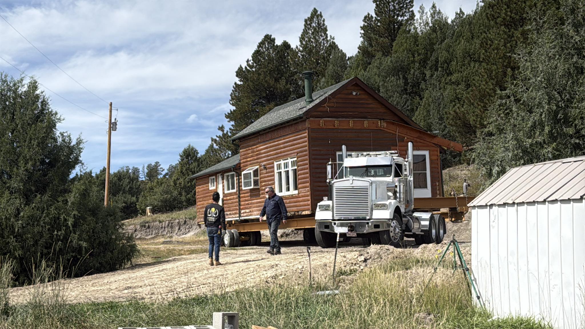 Mammoth Moving & Rigging, Inc | Parker CO