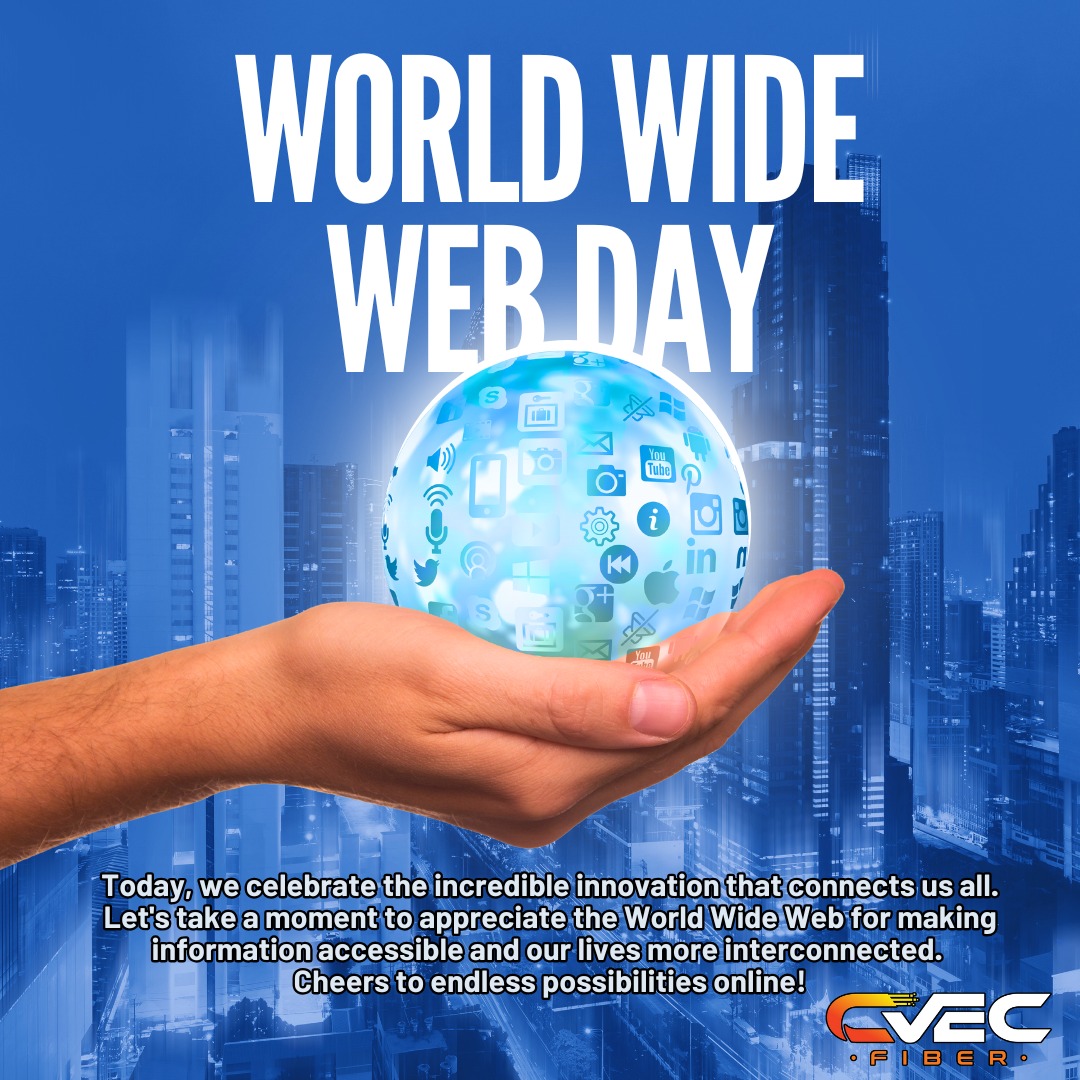 CVEC Fiber | Seminole OK