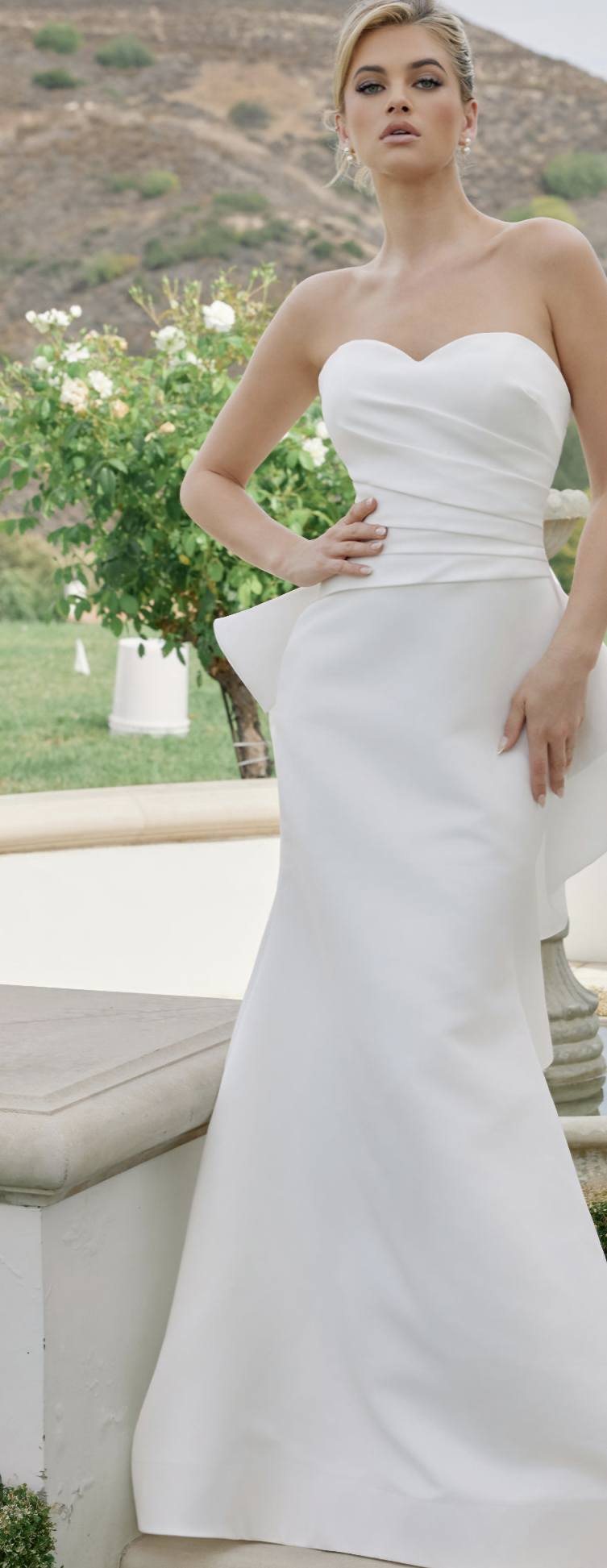 Ingleside Bridals & Formals