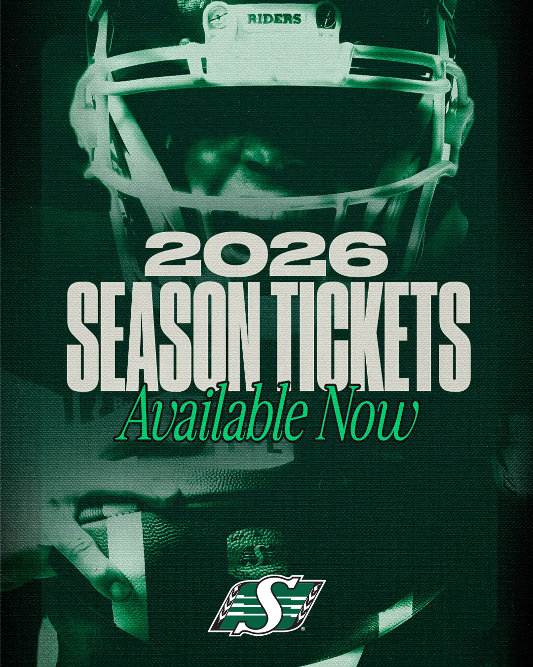 Saskatchewan Roughriders - Introducing, the 3 communities to receive ...