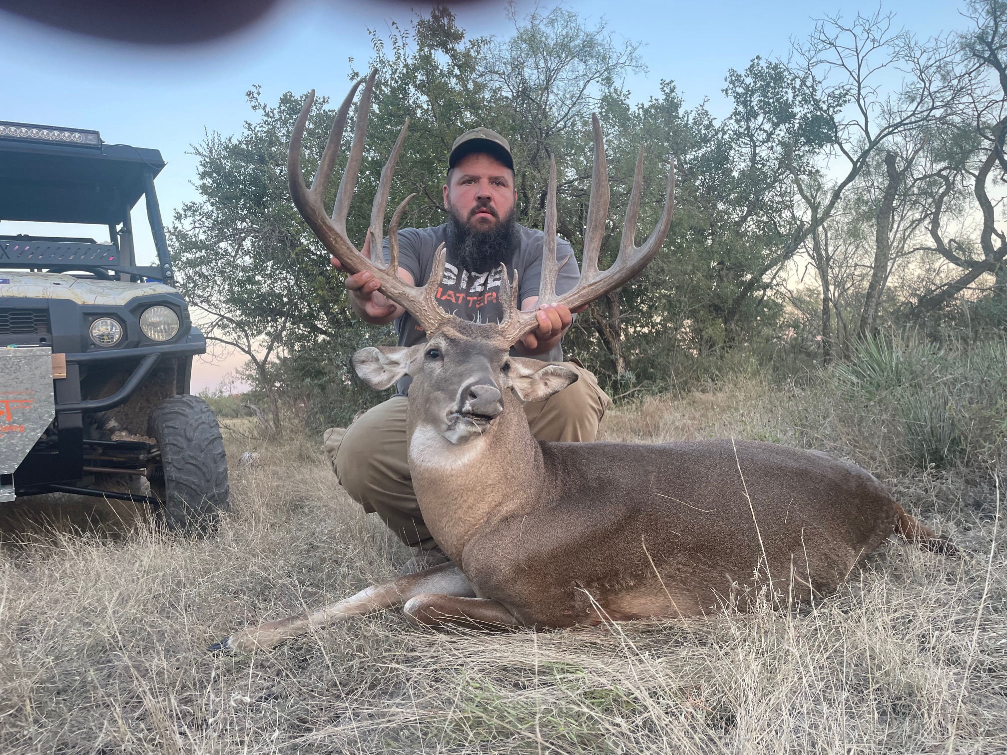 Lucky Draw Ranch | Menard TX
