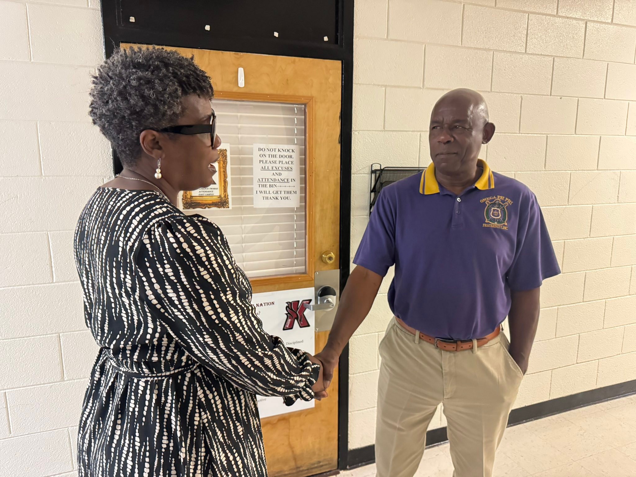 Williamsburg County... - Williamsburg County School District