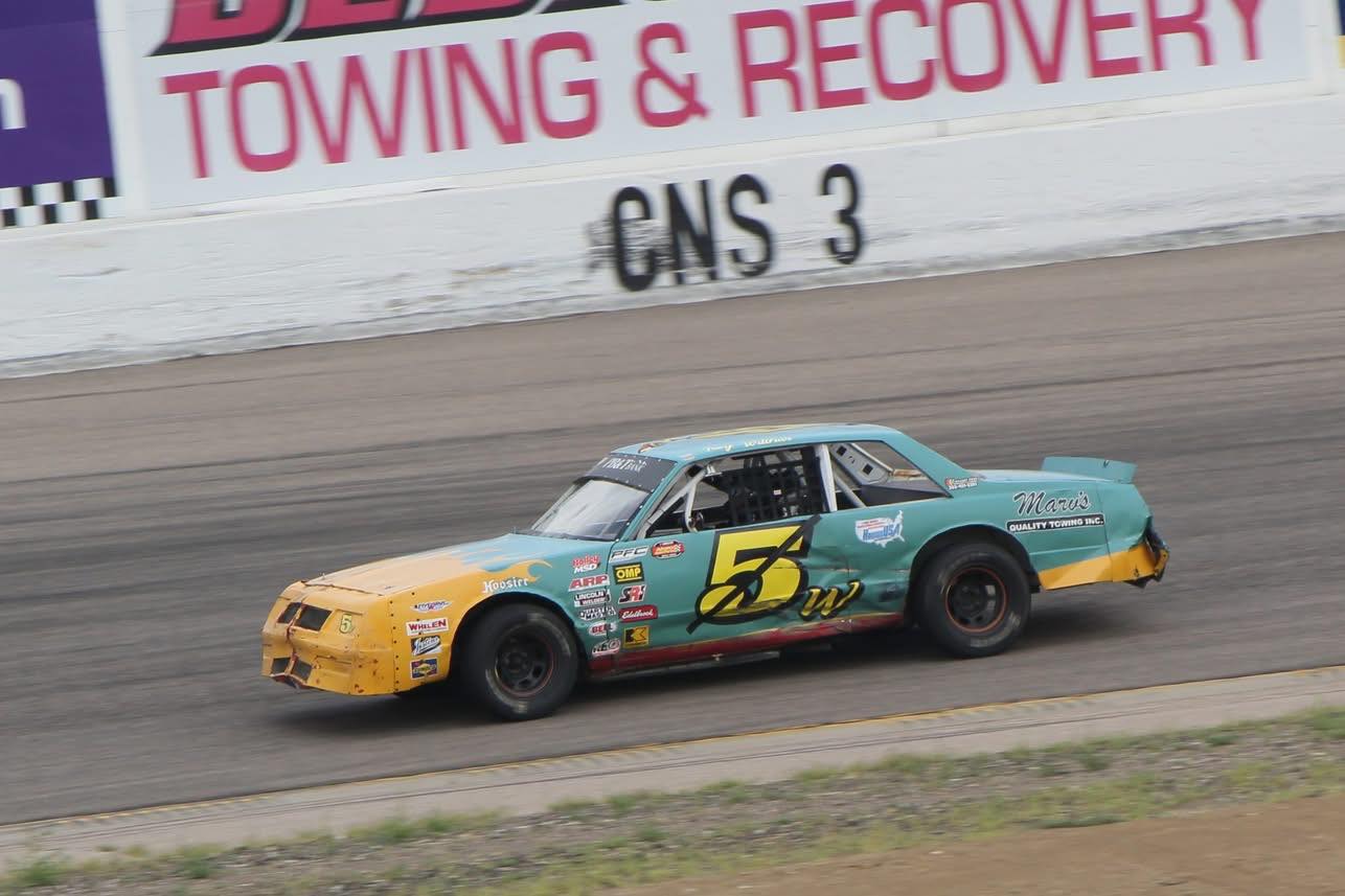 Witthar Racing | Thornton CO