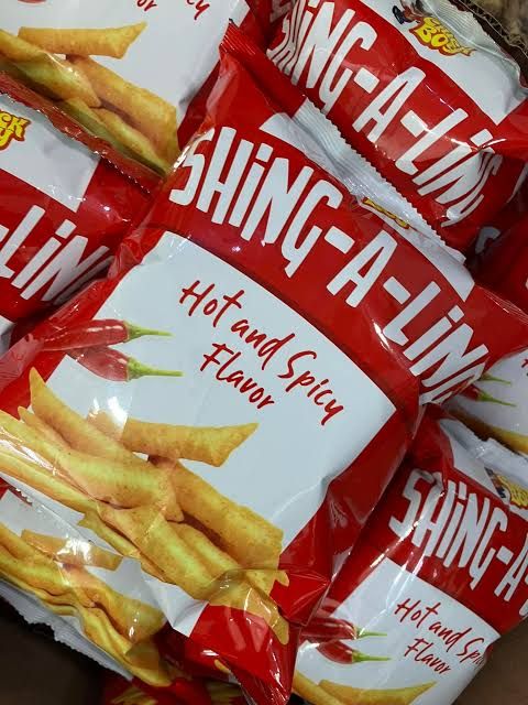 Super - Chick Boy's SHING-A-LING Hot and Spicy Flavor 🌶 On a PROMO 🥳🥳🥳 ...