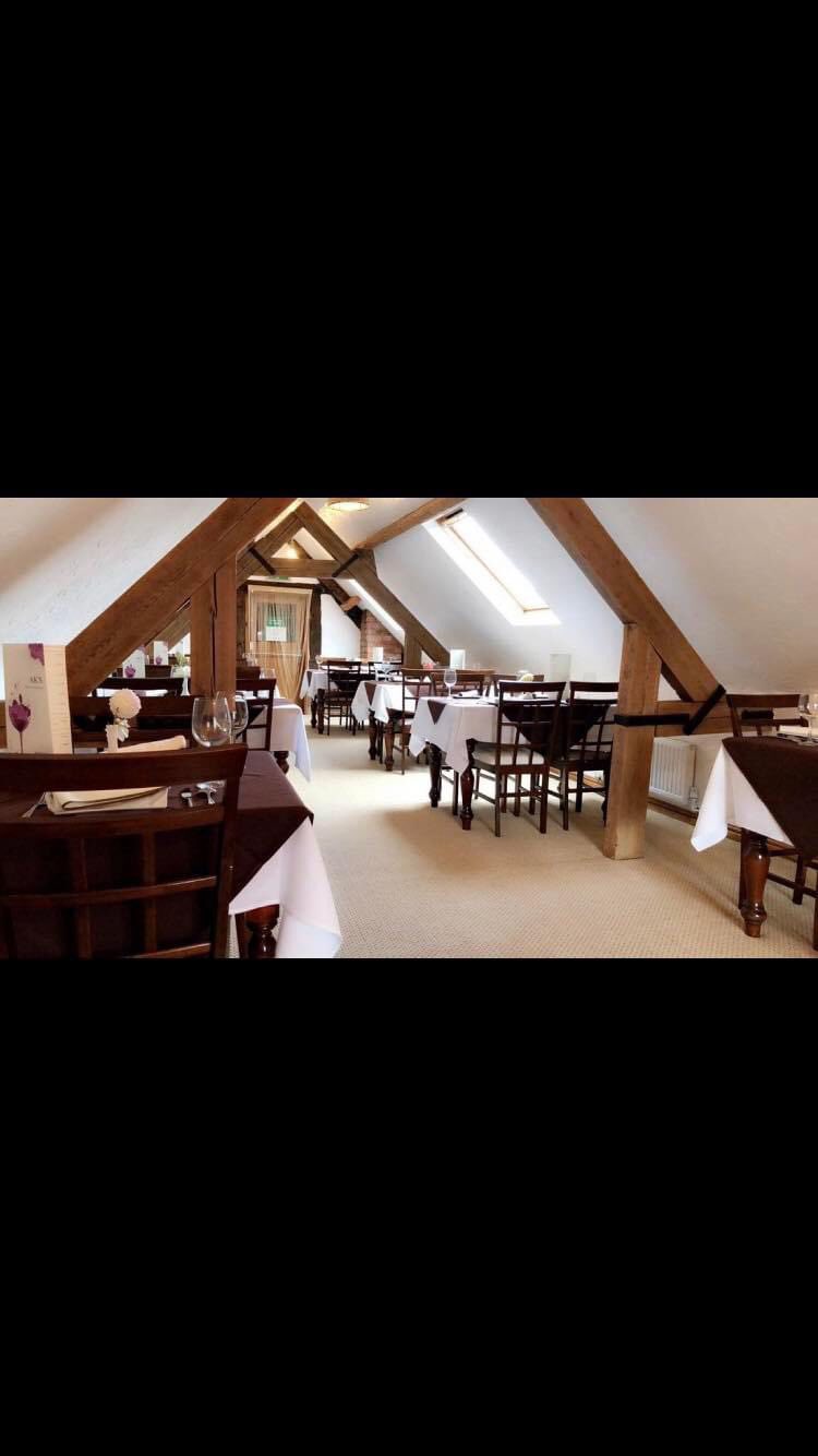 Box Trees Indian Restaurant & Takeaway | Solihull