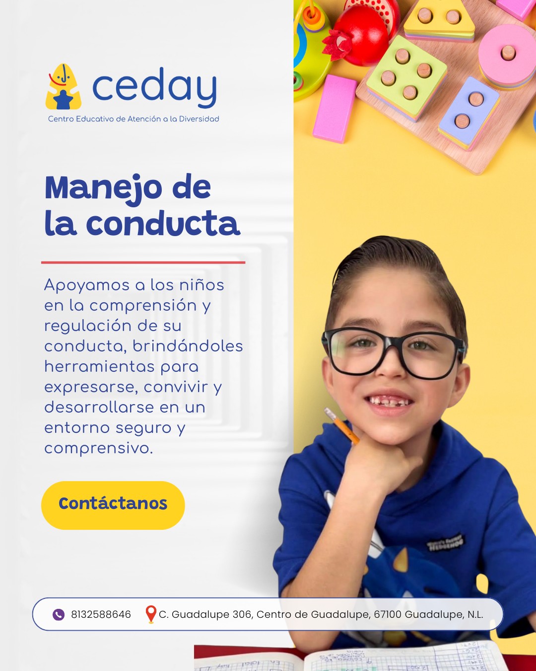 CEDA... - CEDAY 
